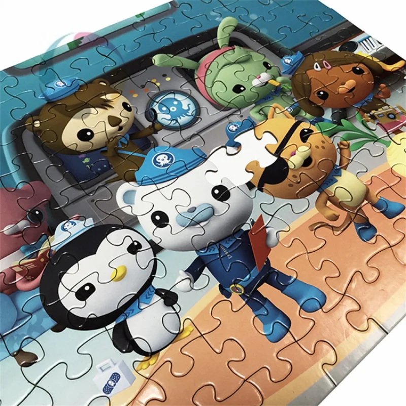 Custom your design rectangle sublimation blank printable jigsaw paper puzzles for printing
Custom your design rectangle sublimation blank printable jigsaw paper puzzles for printing