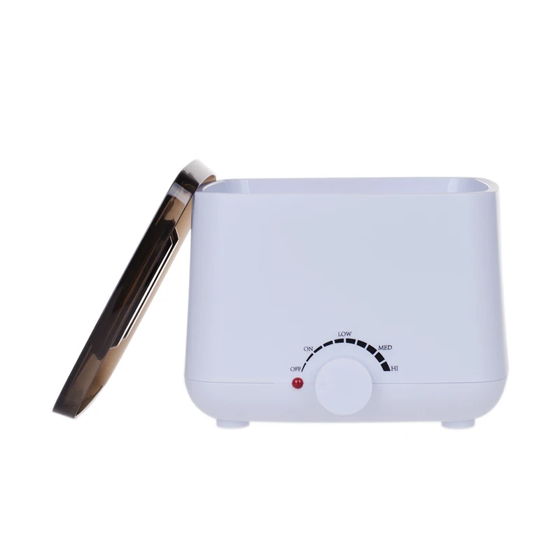 Wax Warmer Wax Heater Depilation Hair Removal Machine Wax Dipping Pot Depilatory Wax-melt Machine Epilator Facial For Whole Body
Wax Warmer Wax Heater Depilation Hair Removal Machine Wax Dipping Pot Depilatory Wax-melt Machine Epilator Facial For Whole Body