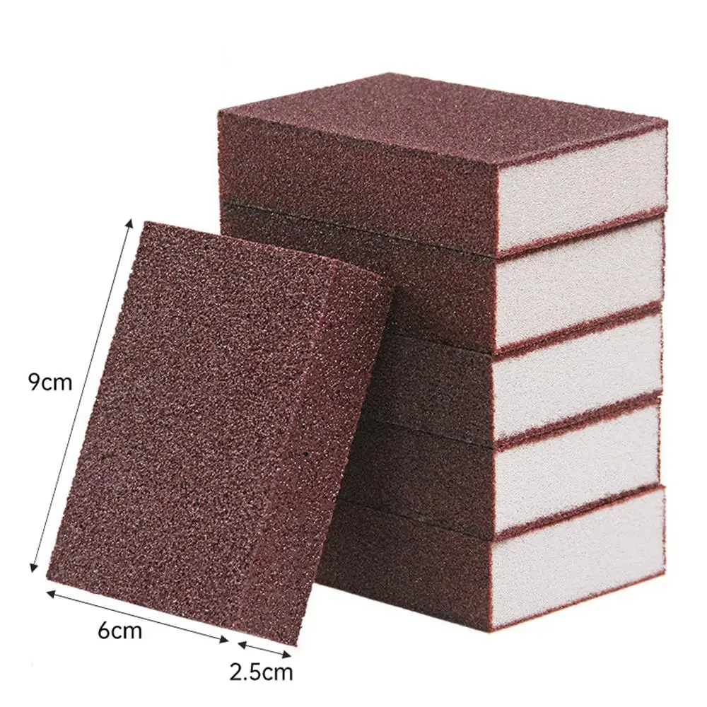 Eraser Carborundum Removing Rust Cleaning Brush Emery Descaling Clean Rub Rust Remover Brush Kitchen Tools
Eraser Carborundum Removing Rust Cleaning Brush Emery Descaling Clean Rub Rust Remover Brush Kitchen Tools