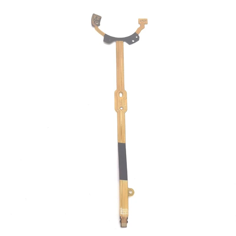 New LENS Aperture 150-600 Flex Cable For SIGMA 150-600Mm 1:5-6.3 DG 105 Sports Version Repair Part
New LENS Aperture 150-600 Flex Cable For SIGMA 150-600Mm 1:5-6.3 DG 105 Sports Version Repair Part