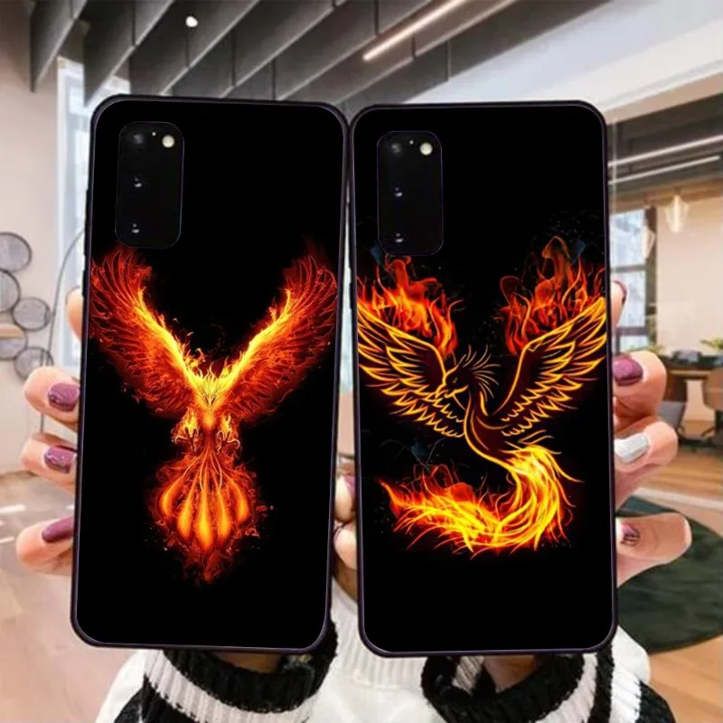 The Rising Fire чехол для телефона для Realme GT 2 9i 8i 7i Pro X50 X2 C35 C21 C20 C11 C3, мягкий черный чехол для телефона
The Rising Fire чехол для телефона для Realme GT 2 9i 8i 7i Pro X50 X2 C35 C21 C20 C11 C3, мягкий черный чехол для телефона