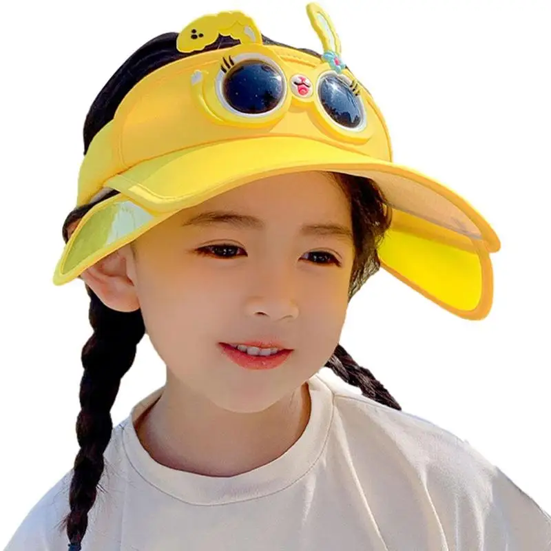 Visors For Kids Children Sports Hats With Cartoon Design Adjustable And Adorable Kids Visor Sun Hat For Beach And Tennis
Visors For Kids Children Sports Hats With Cartoon Design Adjustable And Adorable Kids Visor Sun Hat For Beach And Tennis