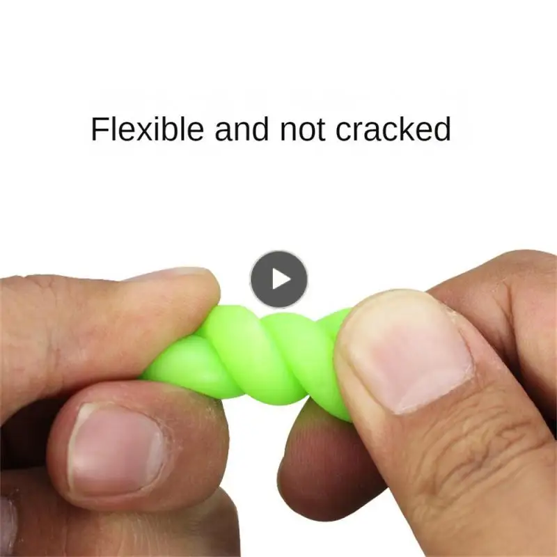 И ручка для рыбной удочки с хорошей пластичностью, защитный рукав, мягкий и удобный на ощупь, износостойкий и прочный, с сильной эластичностью
И ручка для рыбной удочки с хорошей пластичностью, защитный рукав, мягкий и удобный на ощупь, износостойкий и прочный, с сильной эластичностью