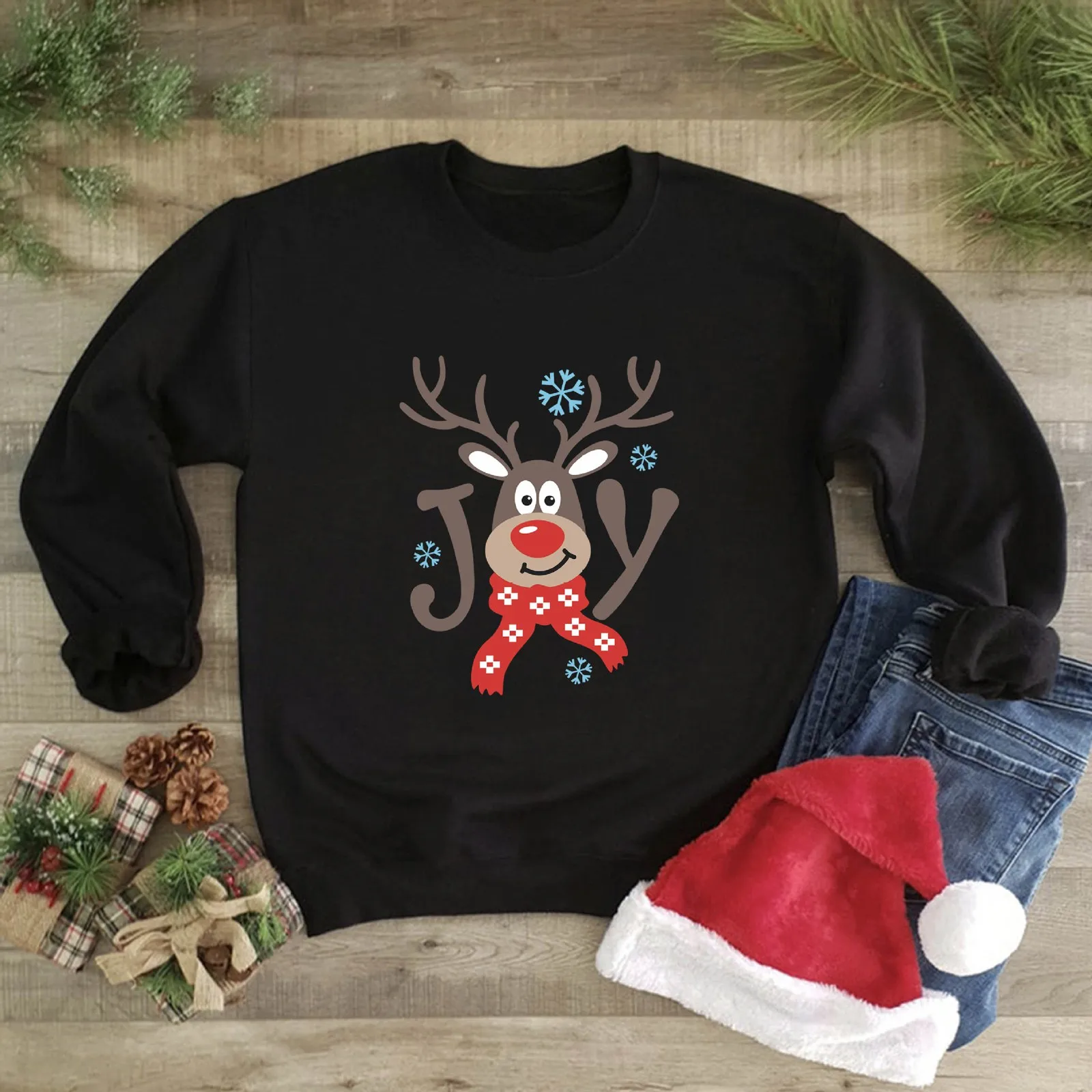 Женская длинная футболка с круглым вырезом, свободного покроя 
Женская длинная футболка с круглым вырезом, свободного покроя