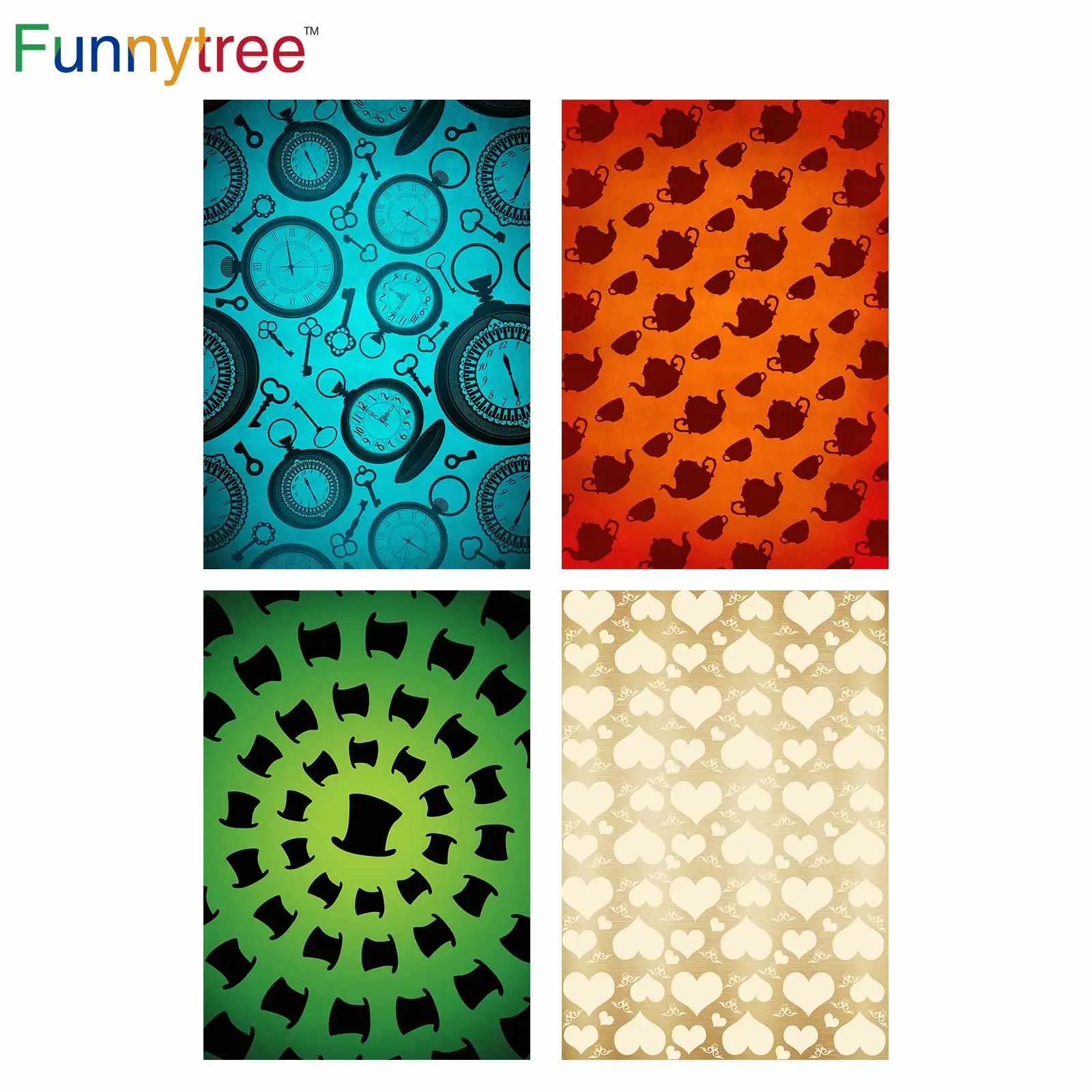 Funnytree Magical Birthday Backdrop Wonderland Tea Party Step and Repeat Baby Shower Photography Props Decoration Background
Funnytree Magical Birthday Backdrop Wonderland Tea Party Step and Repeat Baby Shower Photography Props Decoration Background