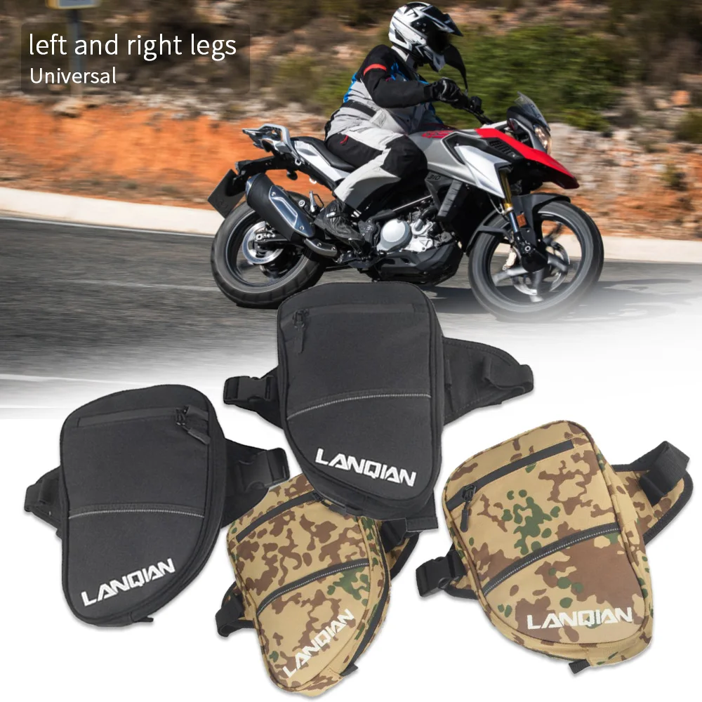 2021 Fashion Motorcycle Outdoor Casual Waist Bag Motorcycle bike Bag Drop Leg Bag Hip Bum Fanny Pack Waterproof Motorcycle Bag
2021 Fashion Motorcycle Outdoor Casual Waist Bag Motorcycle bike Bag Drop Leg Bag Hip Bum Fanny Pack Waterproof Motorcycle Bag