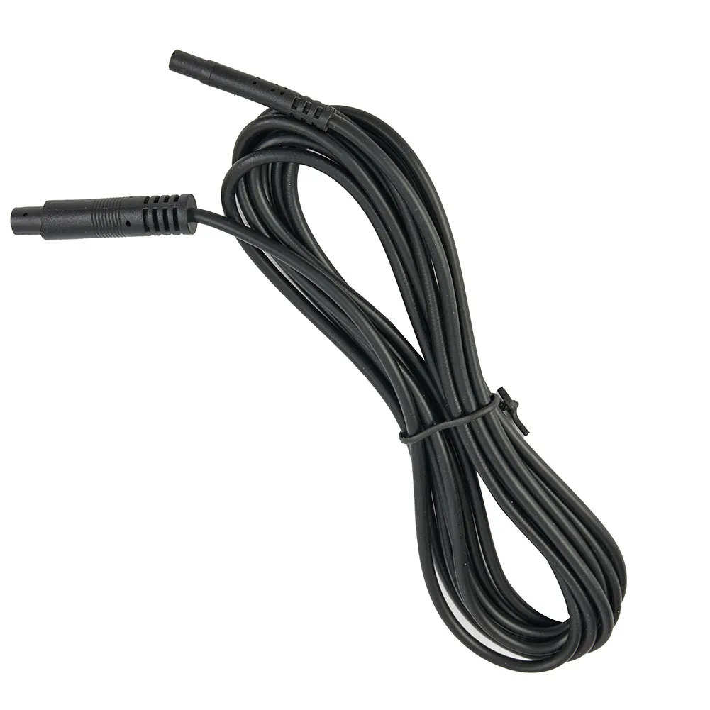 4Pin 5Pin 2.5M Extension Cable For Dash Cam Reverse Camera Car Recorder Cable Mini Black Auto Cable Adapter Accessories
4Pin 5Pin 2.5M Extension Cable For Dash Cam Reverse Camera Car Recorder Cable Mini Black Auto Cable Adapter Accessories