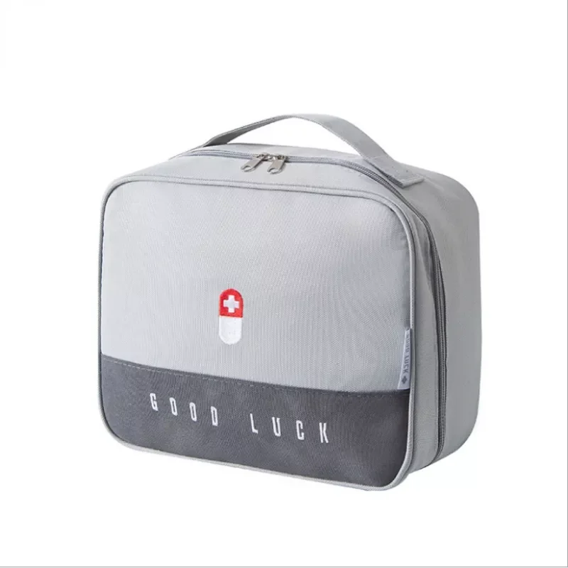 1pc Waterproof Oxford Fabric First Aid Kits Medicine Bandage Packing Bag Organizer Storage Case Medicine Bag Pouch
1pc Waterproof Oxford Fabric First Aid Kits Medicine Bandage Packing Bag Organizer Storage Case Medicine Bag Pouch