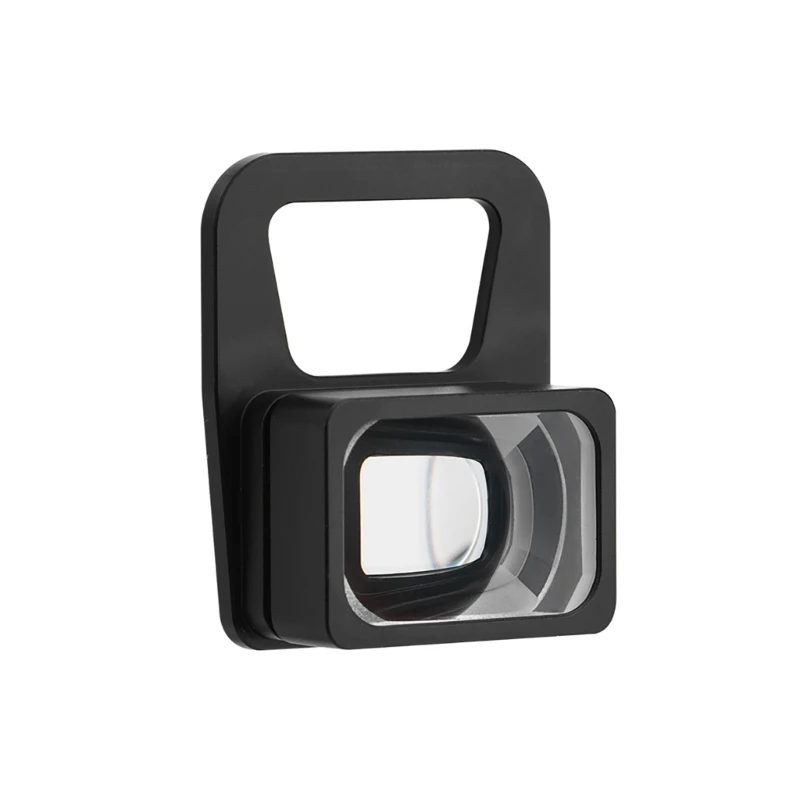 External Wide Lens Professional Lens Filter Water-proof Lens Quick Snaped Design for Air 3 Repair
External Wide Lens Professional Lens Filter Water-proof Lens Quick Snaped Design for Air 3 Repair