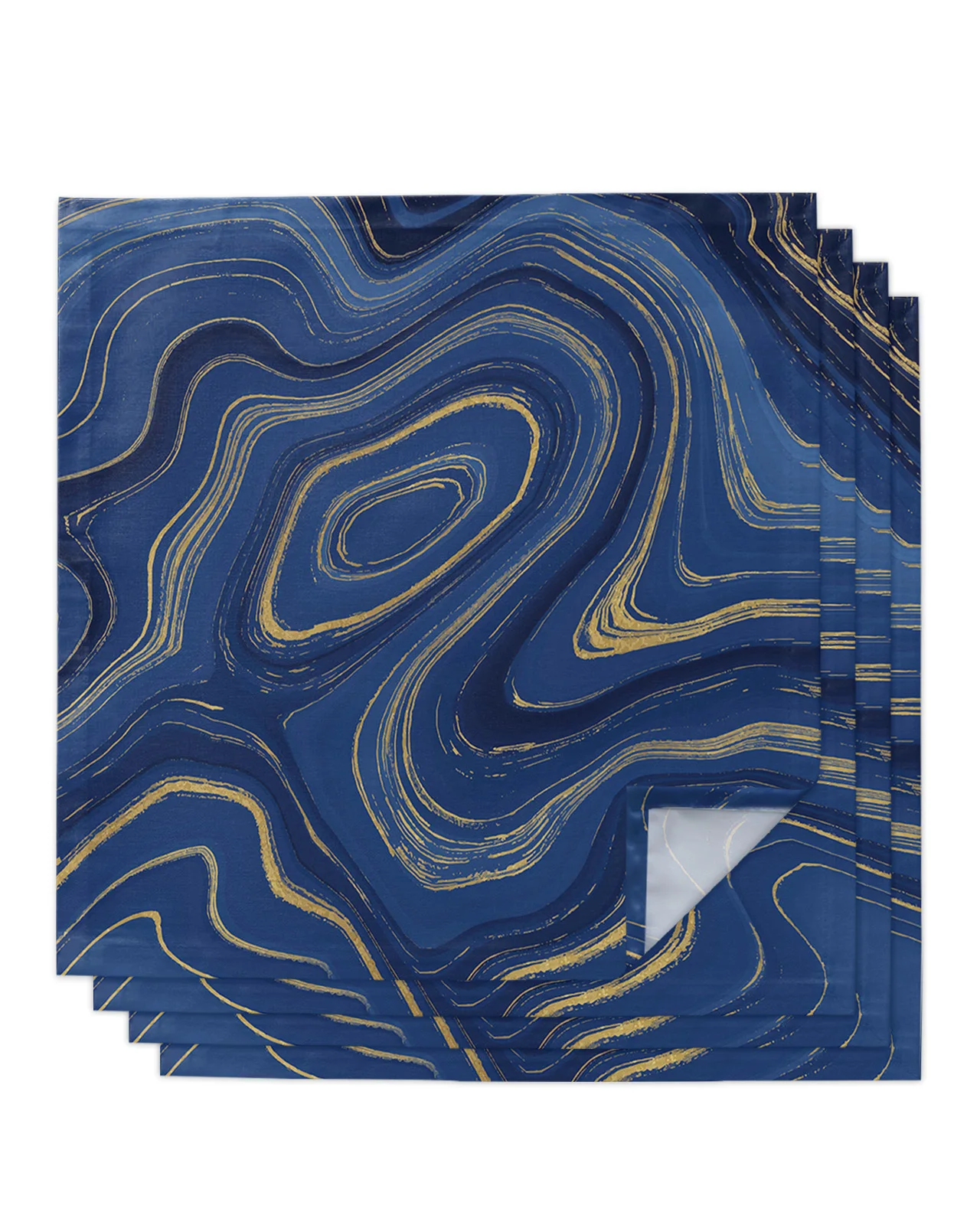 4pcs Marble Abstract Square Napkins 50x50cm Table Napkin Party Wedding Decoration Table Cloth Kitchen Dinner Serving Napkins
4pcs Marble Abstract Square Napkins 50x50cm Table Napkin Party Wedding Decoration Table Cloth Kitchen Dinner Serving Napkins