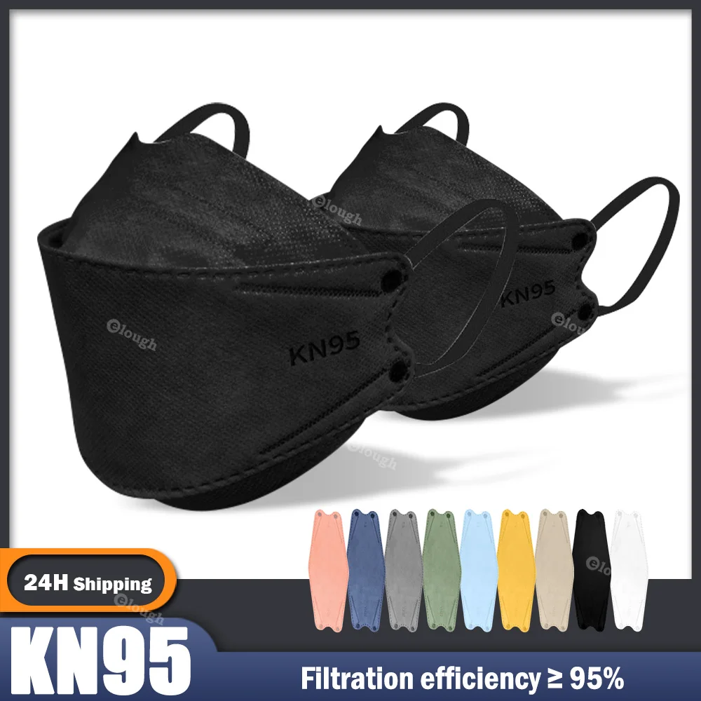 20/50/100Pieces KN95 Mask FFP2 Mascarillas Security Protection Face Mask mascarilla fpp2 homologada Kn95 Respirator ffp2mask ce
20/50/100Pieces KN95 Mask FFP2 Mascarillas Security Protection Face Mask mascarilla fpp2 homologada Kn95 Respirator ffp2mask ce