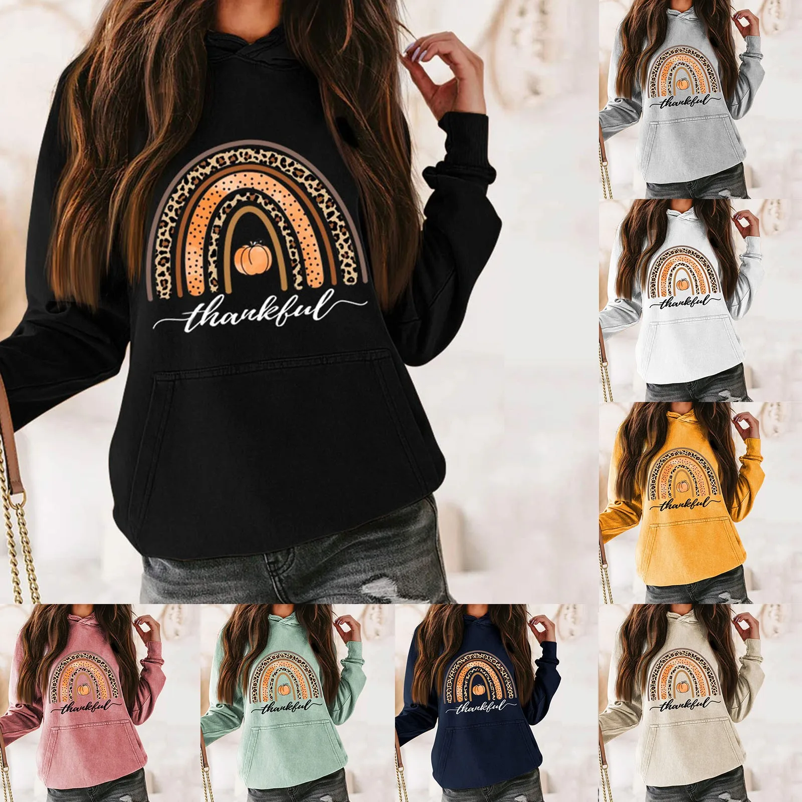 Trending Halloween Logo Toddler Baby Hooded Romper Kids Fall Brown Sleeve Sweatshirt Jumpsuit Long Oversized Sweatshirts Women
Trending Halloween Logo Toddler Baby Hooded Romper Kids Fall Brown Sleeve Sweatshirt Jumpsuit Long Oversized Sweatshirts Women