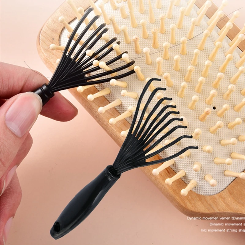 2Pcs/set Household Cleaning Brush Plastic Cleaning Removable Handle Cleaner Tool Hair Brush Comb Cleaner
2Pcs/set Household Cleaning Brush Plastic Cleaning Removable Handle Cleaner Tool Hair Brush Comb Cleaner
