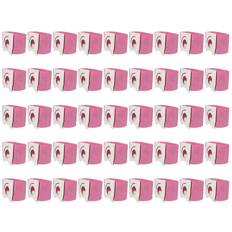 45 Pcs Vacuum Cleaner Bag Dust Bag Replacement For Panasonic MC-CA291/321/293/391/C-13 Vacuum Cleaner Parts
45 Pcs Vacuum Cleaner Bag Dust Bag Replacement For Panasonic MC-CA291/321/293/391/C-13 Vacuum Cleaner Parts