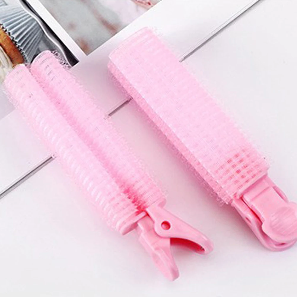 1Pc Self Grip Hair Rollers Magic Hair Curlers Set Salon Hairdressing Heatless Curling DIY Hairstyle Tool for Women Girl 
1Pc Self Grip Hair Rollers Magic Hair Curlers Set Salon Hairdressing Heatless Curling DIY Hairstyle Tool for Women Girl