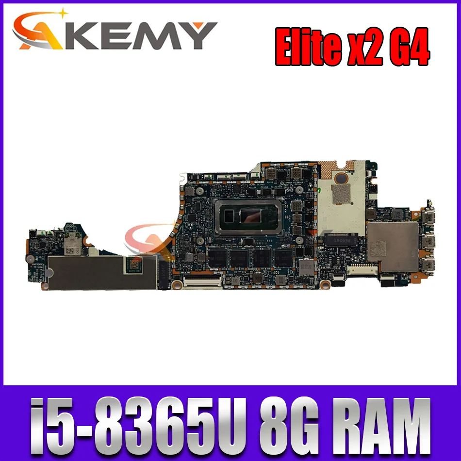 Материнская плата Akemy Elite x2 G4 для ноутбука HP Elite x2 G4, материнская плата для ноутбука с искусственным процессором 8 ГБ ОЗУ, тест 100% ОК
Материнская плата Akemy Elite x2 G4 для ноутбука HP Elite x2 G4, материнская плата для ноутбука с искусственным процессором 8 ГБ ОЗУ, тест 100% ОК