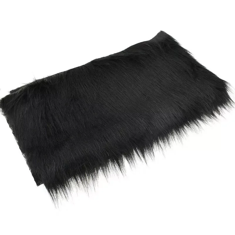40*50cm Faux Fur Fabric Plush Clothing Sewing Accessories DIY Craft Home Room Sofa Decoration Supplies
40*50cm Faux Fur Fabric Plush Clothing Sewing Accessories DIY Craft Home Room Sofa Decoration Supplies