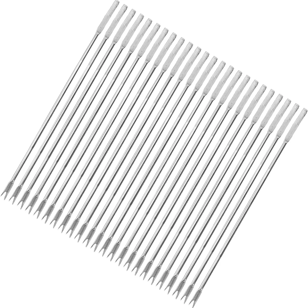 24pcs Multipurpose Walnut Needles Fruit Fork Practical Seafood Peeling Needle Tools
24pcs Multipurpose Walnut Needles Fruit Fork Practical Seafood Peeling Needle Tools