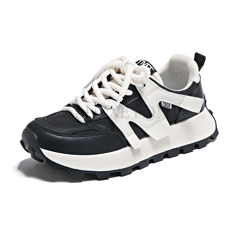 Women's Luxury Sports Shoes 2023 Spring Autumn New Designer Fashion Mesh Breathable Soft Sole Casual Sneakers Forrest Gump Shoes
Women's Luxury Sports Shoes 2023 Spring Autumn New Designer Fashion Mesh Breathable Soft Sole Casual Sneakers Forrest Gump Shoes