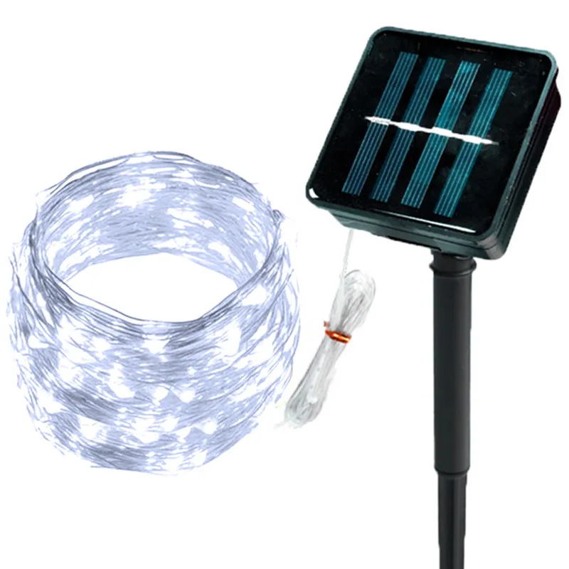 22m/12m/7m Solar Led Light Outdoor Festoon Led Lamp Solar Garden Lights Outdoor Waterproof Fairy Garland String Christmas Lights
22m/12m/7m Solar Led Light Outdoor Festoon Led Lamp Solar Garden Lights Outdoor Waterproof Fairy Garland String Christmas Lights