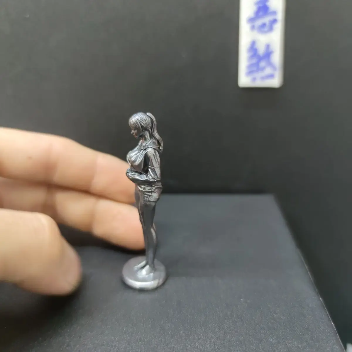 thumb