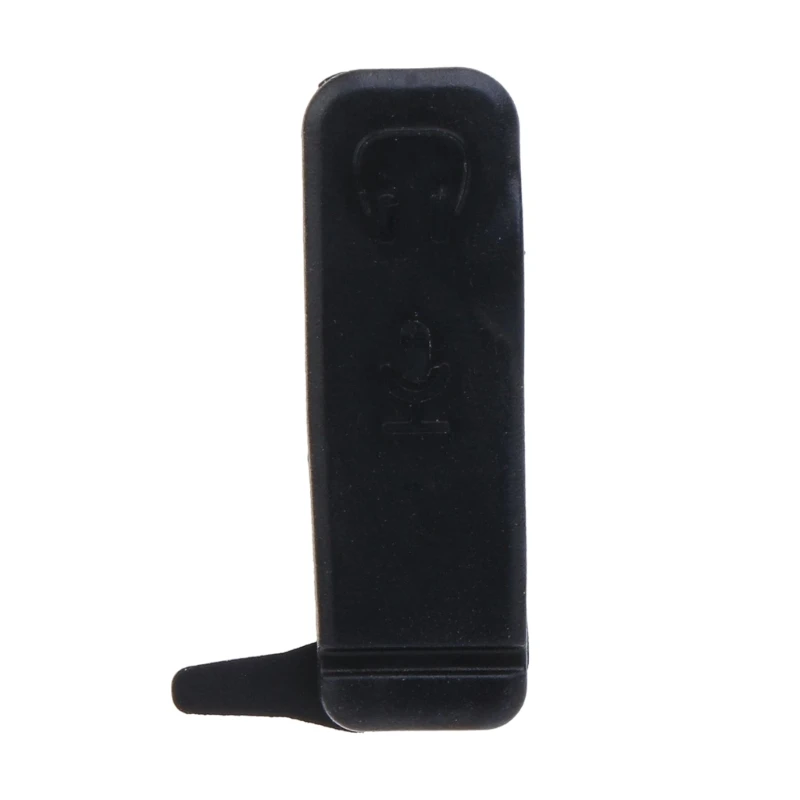 Dust Cover Earset-Protector for GP3188 EP450 GP3688 CP040 CP200 CP140 CP150 CP160 C180 CP200xls PR400 Walkie Accessories
Dust Cover Earset-Protector for GP3188 EP450 GP3688 CP040 CP200 CP140 CP150 CP160 C180 CP200xls PR400 Walkie Accessories