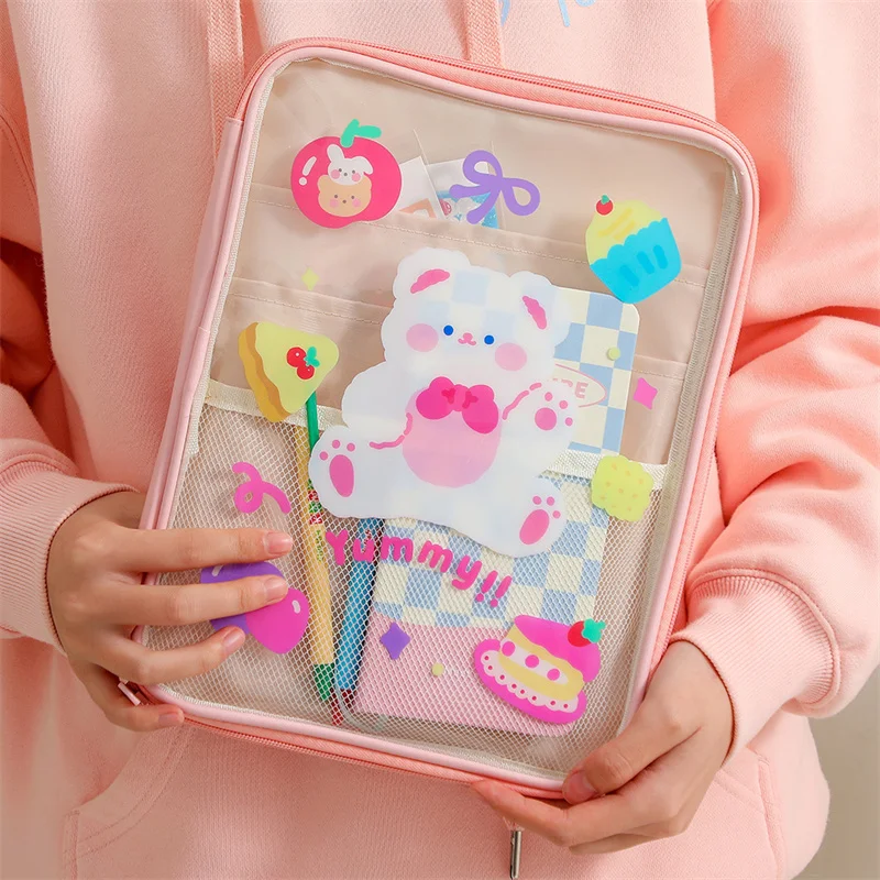 PVC Cartoon Universal Sleeve Cover For Alcatel ONETOUCH ONE TOUCH Pixi 3/3T 1T 10 8082/POP 4/A3 4G 10.1 Inch Tablet Pouch Case
PVC Cartoon Universal Sleeve Cover For Alcatel ONETOUCH ONE TOUCH Pixi 3/3T 1T 10 8082/POP 4/A3 4G 10.1 Inch Tablet Pouch Case