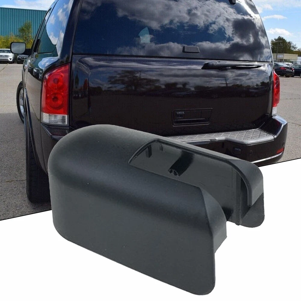 For Nissan Armada 2004-2015 Rear Side Wiper Head Cap Cover Accessories Direct Fit Durable Easy Installation Fit
For Nissan Armada 2004-2015 Rear Side Wiper Head Cap Cover Accessories Direct Fit Durable Easy Installation Fit