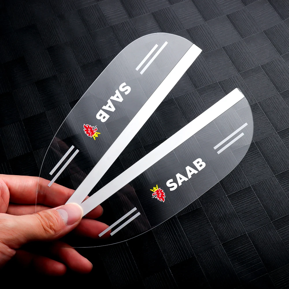 Car Rearview Mirror Rain Eyebrow Protector Rain Cover Sun Visor For Car Mirror Side Rain Shield Universal For SAAB 9-3 9-5 9-7
Car Rearview Mirror Rain Eyebrow Protector Rain Cover Sun Visor For Car Mirror Side Rain Shield Universal For SAAB 9-3 9-5 9-7
