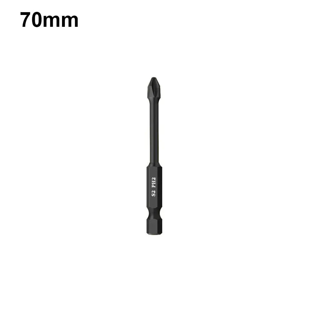 1PC PH2 Magnetic Batch Head Alloy Steel Cross Screwdriver Hand Drill Bit Electric Screwdriver Impact Drill Bit 65/70/90/150mm
1PC PH2 Magnetic Batch Head Alloy Steel Cross Screwdriver Hand Drill Bit Electric Screwdriver Impact Drill Bit 65/70/90/150mm