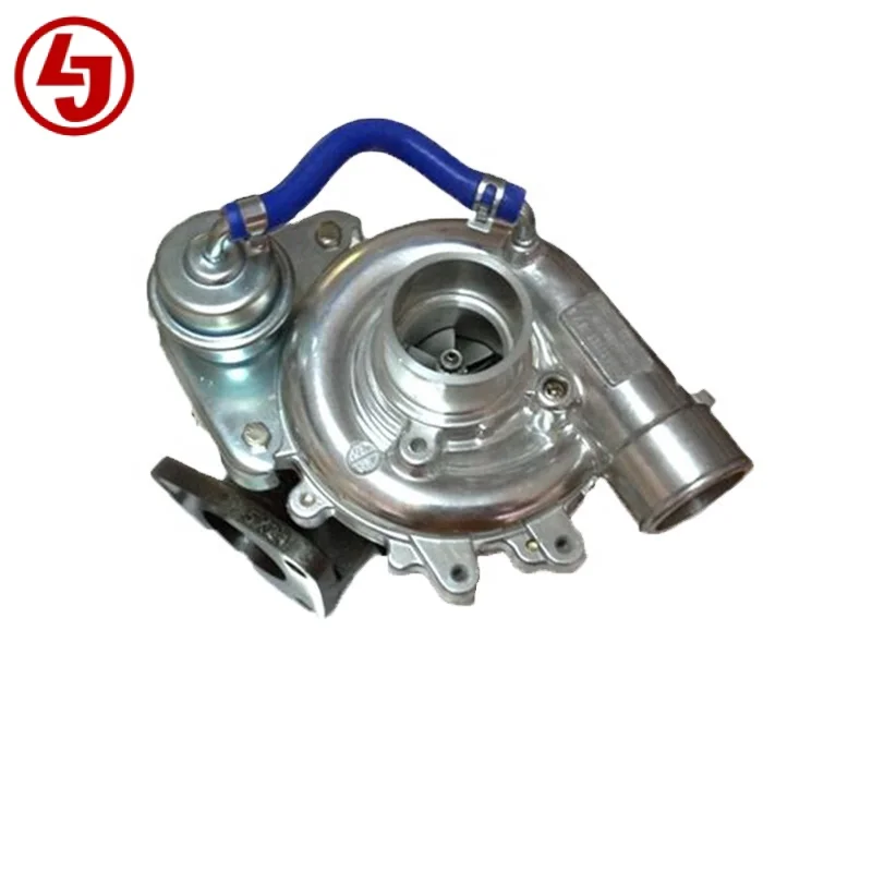 Турбокомпрессор Ct12b 17201-30120 для Toyota 2.5d 2kd-ftv Hilux, турбозарядное устройство для двигателя 2kd
Турбокомпрессор Ct12b 17201-30120 для Toyota 2.5d 2kd-ftv Hilux, турбозарядное устройство для двигателя 2kd