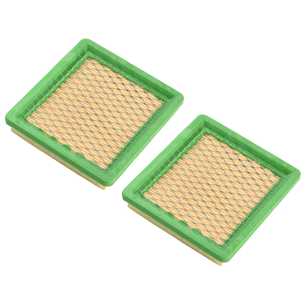 2 шт., воздушные фильтры для газонокосилки S450/600 GN S600-117/S510 S460 T375 T475 T575, аксессуары для садового электроинструмента
2 шт., воздушные фильтры для газонокосилки S450/600 GN S600-117/S510 S460 T375 T475 T575, аксессуары для садового электроинструмента