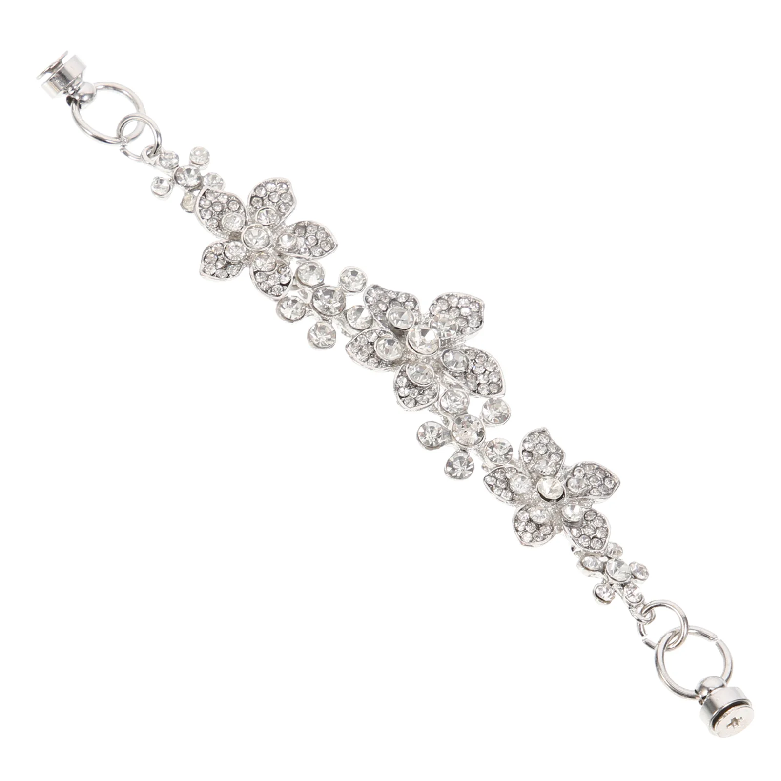 Case Chain Strap Finger Decor Cover Mobile Drop Grip Resistance Holder Decorative Bead Straps Shell Accessory Bling Ornament
Case Chain Strap Finger Decor Cover Mobile Drop Grip Resistance Holder Decorative Bead Straps Shell Accessory Bling Ornament