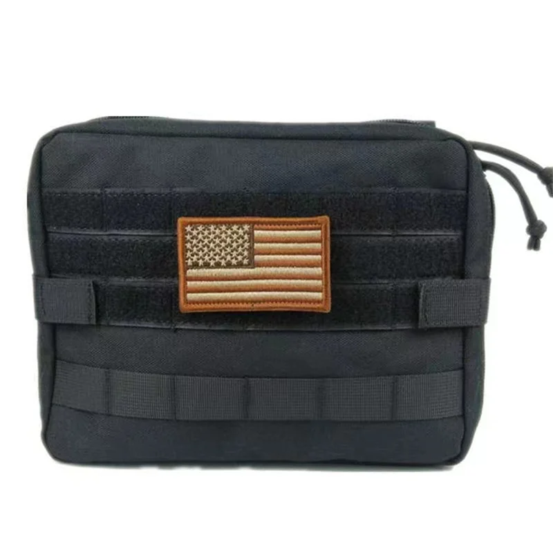 Military Tactical Molle Medical First Aid Pouch Outdoor Sport Oxford Multifunction Backpack Accessory Army Hunting Tool Bag
Military Tactical Molle Medical First Aid Pouch Outdoor Sport Oxford Multifunction Backpack Accessory Army Hunting Tool Bag