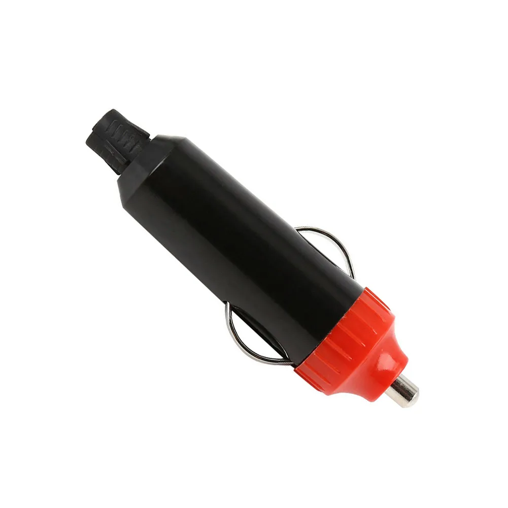 2pcs DC 12V 24V Waterproof Male Car Cigar Lighter Socket Plug Connector Cigar Lighter Plug
2pcs DC 12V 24V Waterproof Male Car Cigar Lighter Socket Plug Connector Cigar Lighter Plug