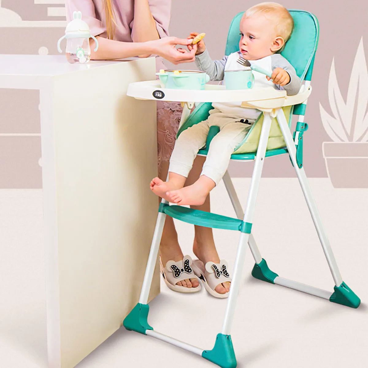 Multi-Functional Baby Feeding Chair And Table High Chair 2-in-1 Adjustable Children Dining Chair Baby Toddler Seat Portable New
Multi-Functional Baby Feeding Chair And Table High Chair 2-in-1 Adjustable Children Dining Chair Baby Toddler Seat Portable New