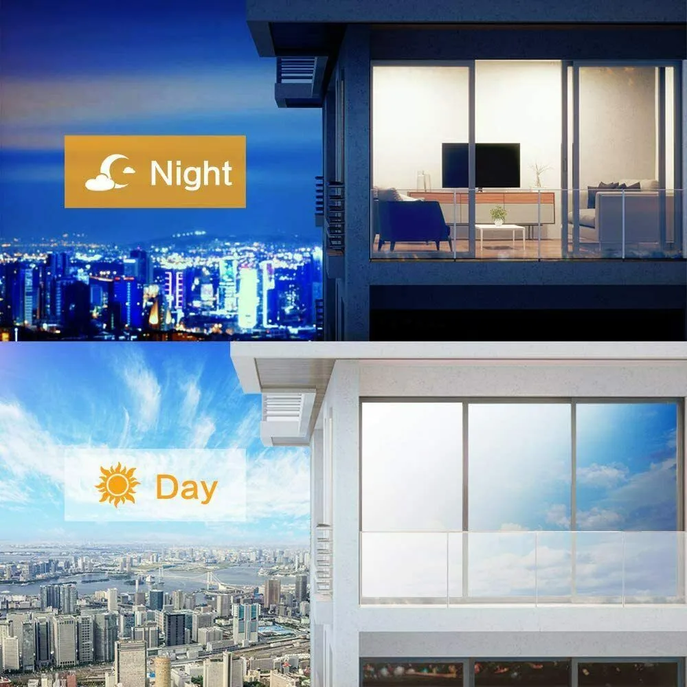 Kit Heat Insulation Mirror Film Heat Insulation PET Privacy Accessories Glass Heat Insulation Mirror Film Insulate
Kit Heat Insulation Mirror Film Heat Insulation PET Privacy Accessories Glass Heat Insulation Mirror Film Insulate