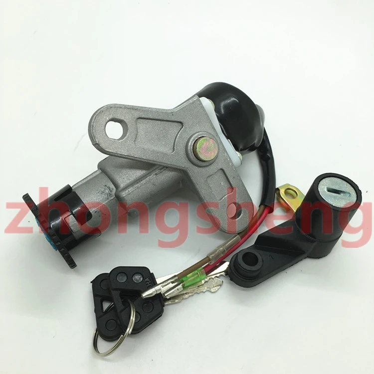 Motorcycle Ignition Switch Lock Door Set Gas Fuel Tank Cap Seat Keys Cover for YAMAHA Crypton R T110 110 T110C C8 LYM LYM110-2
Motorcycle Ignition Switch Lock Door Set Gas Fuel Tank Cap Seat Keys Cover for YAMAHA Crypton R T110 110 T110C C8 LYM LYM110-2