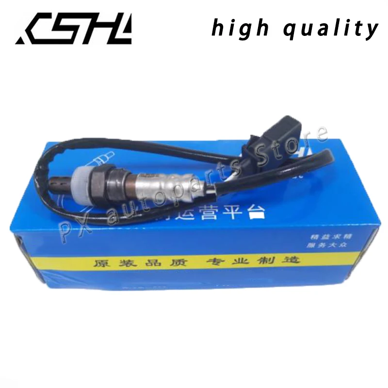 Car rear oxygen sensor for A7 Sportback 4GA A8L 4H8/4HL replace 06E906265AA
Car rear oxygen sensor for A7 Sportback 4GA A8L 4H8/4HL replace 06E906265AA