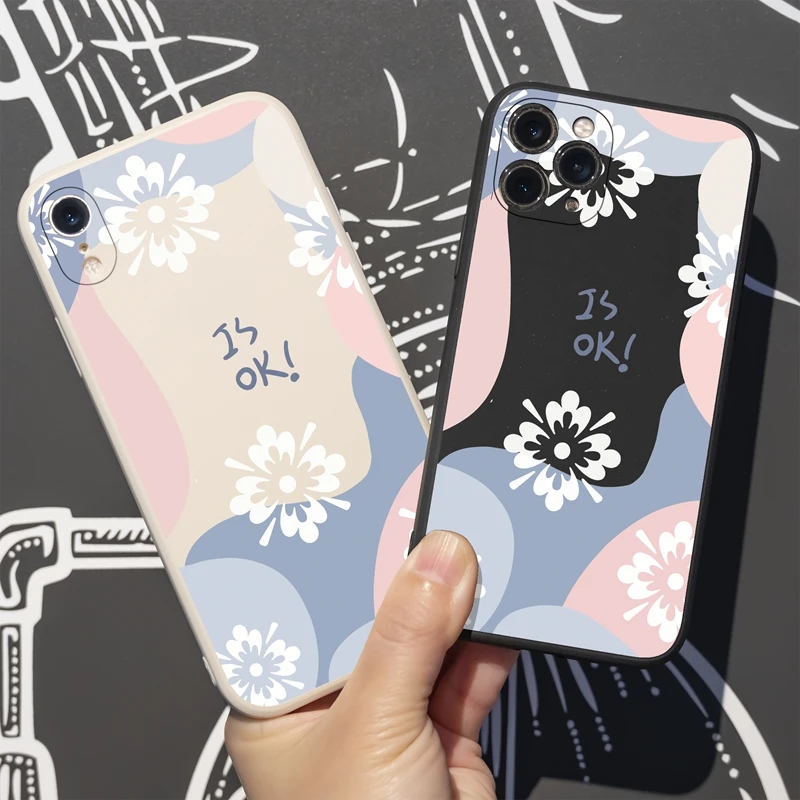 Luxury beige petal Phone Case for iPhone 11 13 Pro 12 Pro Max 12 Mini X XR XS Max 7 8 Plus SE2 Case Soft Silicone Cover
Luxury beige petal Phone Case for iPhone 11 13 Pro 12 Pro Max 12 Mini X XR XS Max 7 8 Plus SE2 Case Soft Silicone Cover