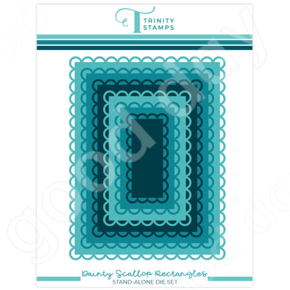 2022 New Dainty Scallop Rectangles Metal Cutting Dies Scrapbook Diary Decoration Embossing Template Diy Greeting Card Handmade
2022 New Dainty Scallop Rectangles Metal Cutting Dies Scrapbook Diary Decoration Embossing Template Diy Greeting Card Handmade