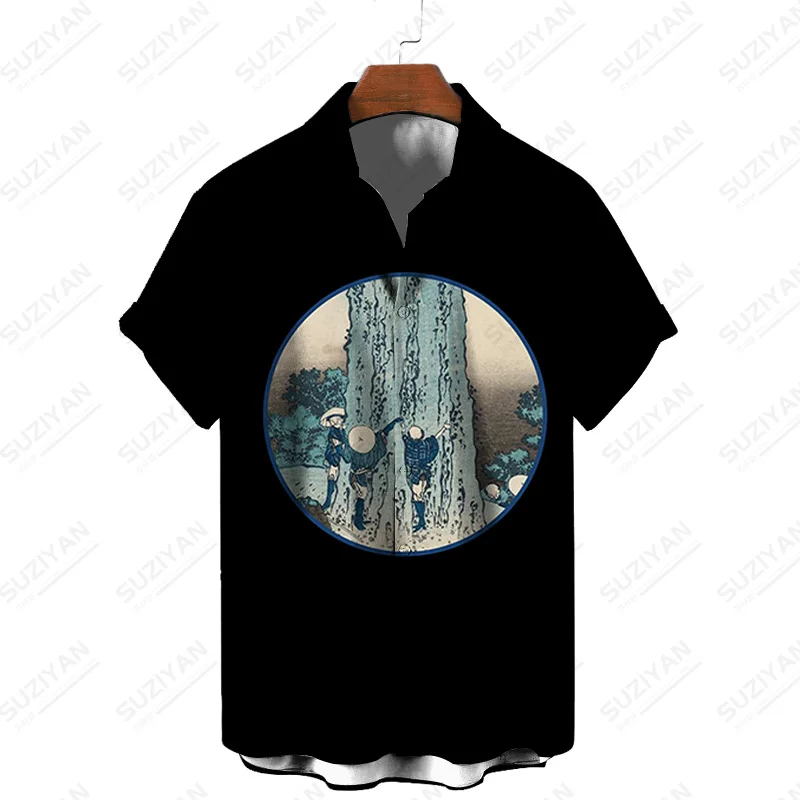 Shirts For Men Free Streetwear Graphic Especial No.1 Shipping Resorts Ethnic Printed Shirt European Street Button Up Shirt Men
Shirts For Men Free Streetwear Graphic Especial No.1 Shipping Resorts Ethnic Printed Shirt European Street Button Up Shirt Men