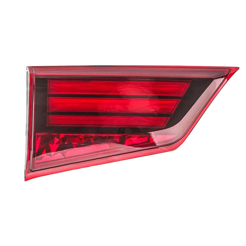 Car Inner Side Tail Lamp Rear Brake Light Turn Signal Lamp for Mitsubishi Outlander 2016 2017 2018 Left
Car Inner Side Tail Lamp Rear Brake Light Turn Signal Lamp for Mitsubishi Outlander 2016 2017 2018 Left