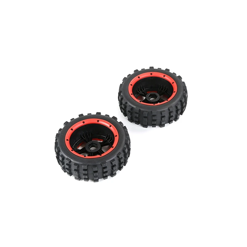 Передние шины для внедорожника 1/5 HPI ROFUN BAHA ROVAN KM BAJA 5T/5SC/5FT радиоуправляемые автомобили игрушки детали 195x75 мм
Передние шины для внедорожника 1/5 HPI ROFUN BAHA ROVAN KM BAJA 5T/5SC/5FT радиоуправляемые автомобили игрушки детали 195x75 мм