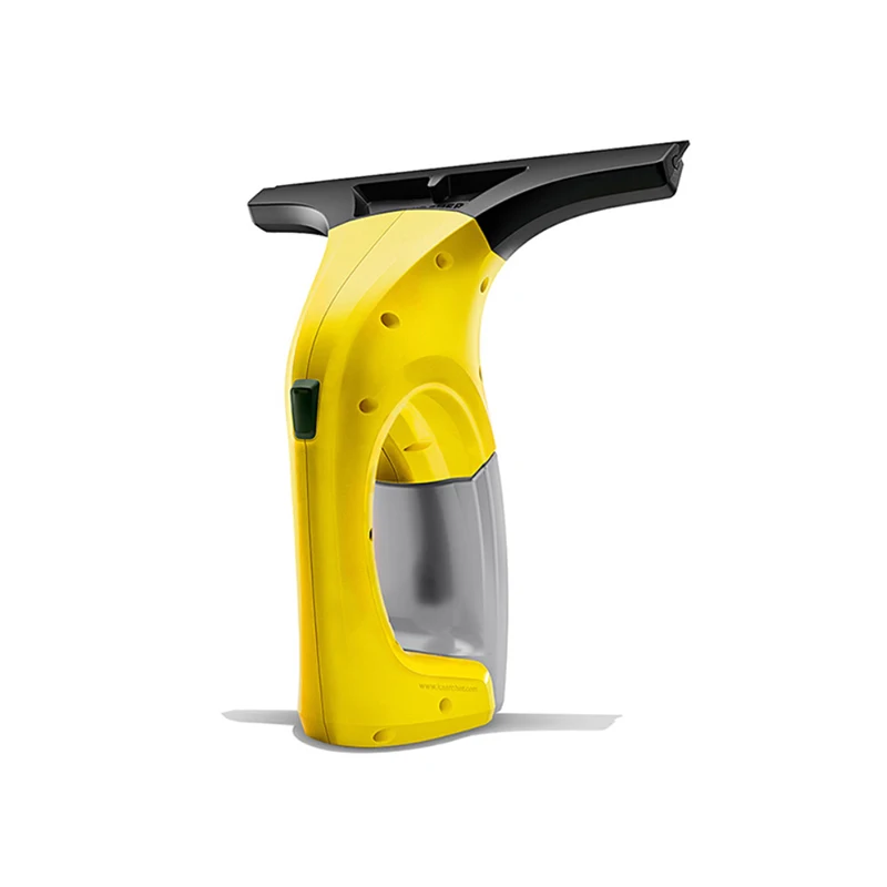 Electric Window Cleaning Robot Home Window Wiping Glass Cleaning Artifact Mirror Cleaner WV1
Electric Window Cleaning Robot Home Window Wiping Glass Cleaning Artifact Mirror Cleaner WV1