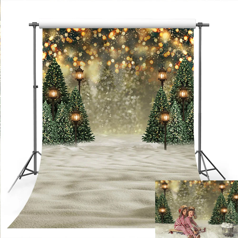 Mehofond Christmas Decor Family Children Portrait Photography Background Snow Outdoor Forest Light Xmas Tree Photozone Photocall
Mehofond Christmas Decor Family Children Portrait Photography Background Snow Outdoor Forest Light Xmas Tree Photozone Photocall