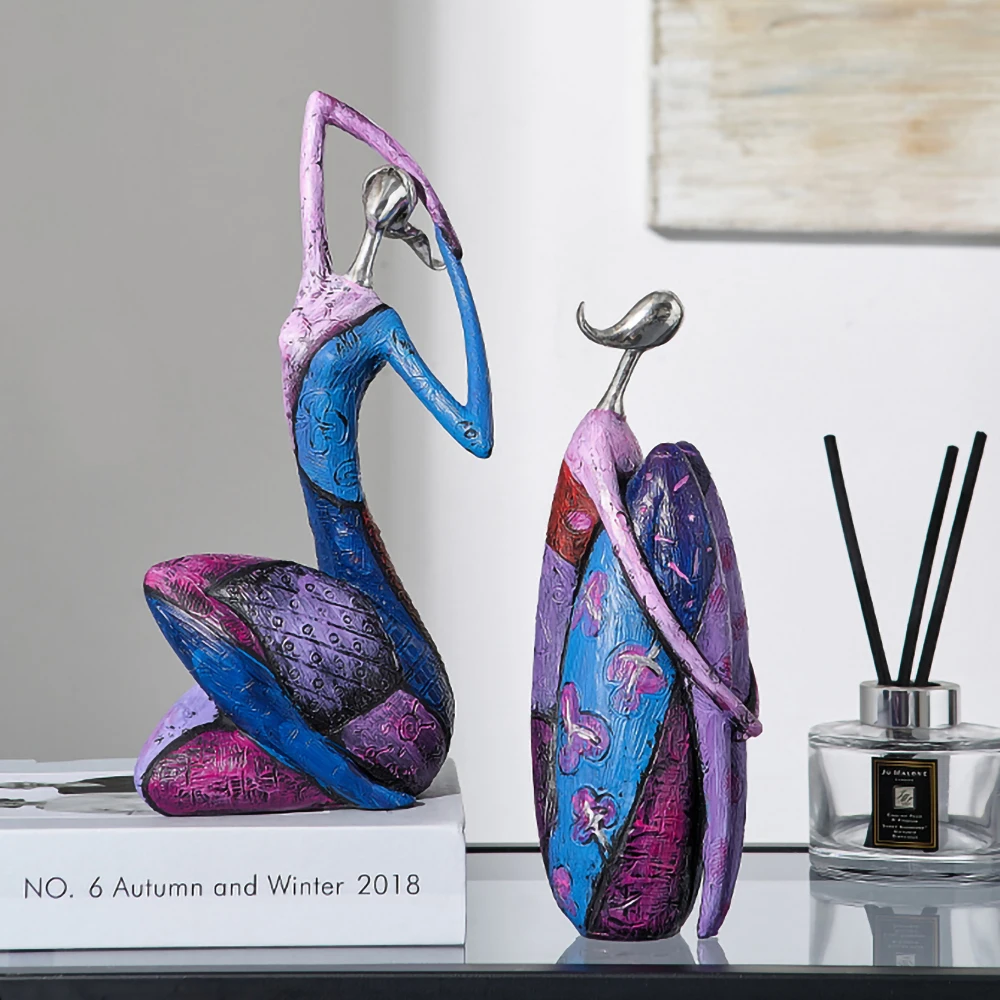 Abstract Figure Sculpture,Statue Home Decoration,Modern Art Figurine,Desk Decoration Accessories,Living Room Aesthetic Decor
Abstract Figure Sculpture,Statue Home Decoration,Modern Art Figurine,Desk Decoration Accessories,Living Room Aesthetic Decor