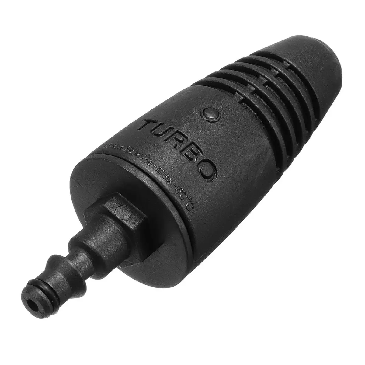 Car Washing Machine Nozzle Rotating Blaster Turbo Jet Nozzle Connector 130bar Water Gun Head Washer For Karcher LAVOR COMET VAX
Car Washing Machine Nozzle Rotating Blaster Turbo Jet Nozzle Connector 130bar Water Gun Head Washer For Karcher LAVOR COMET VAX