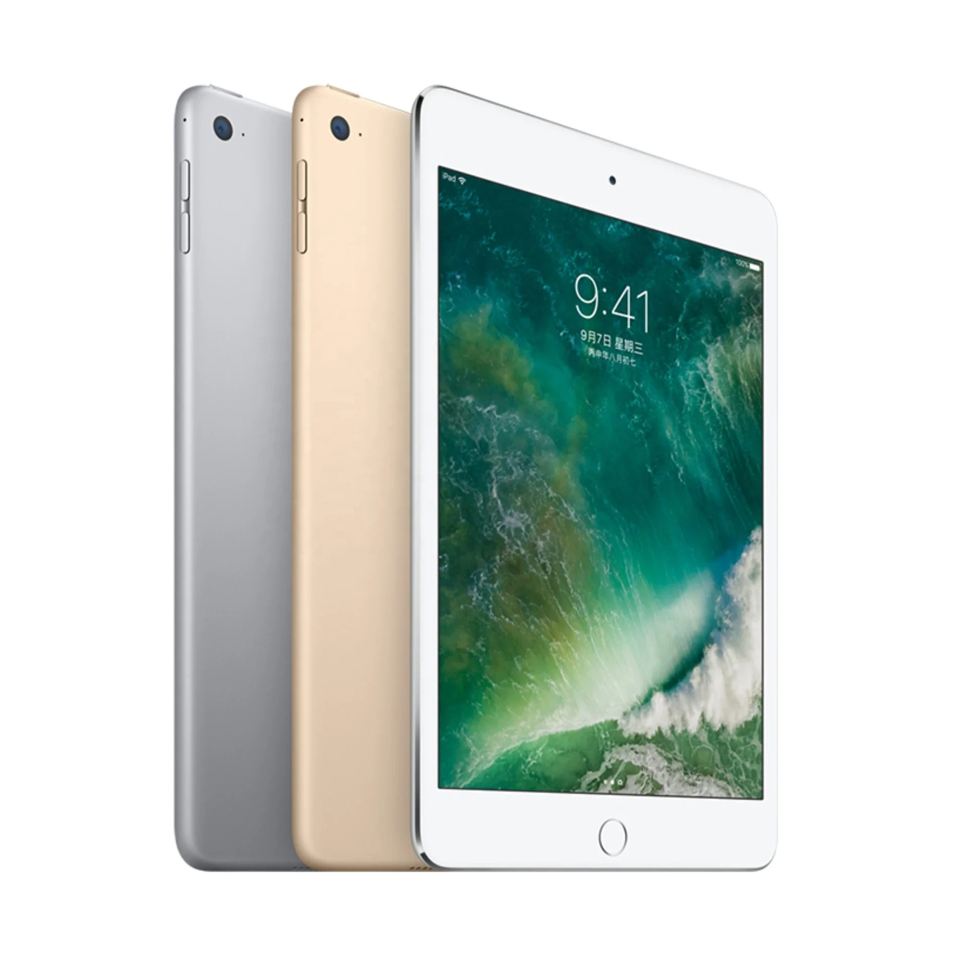 Tablet Original Unlocked 7.9'' Tablet Laptob Apple Computer 32GB for Ipad Mini Computer Used Children Tablet Ipads
Tablet Original Unlocked 7.9'' Tablet Laptob Apple Computer 32GB for Ipad Mini Computer Used Children Tablet Ipads