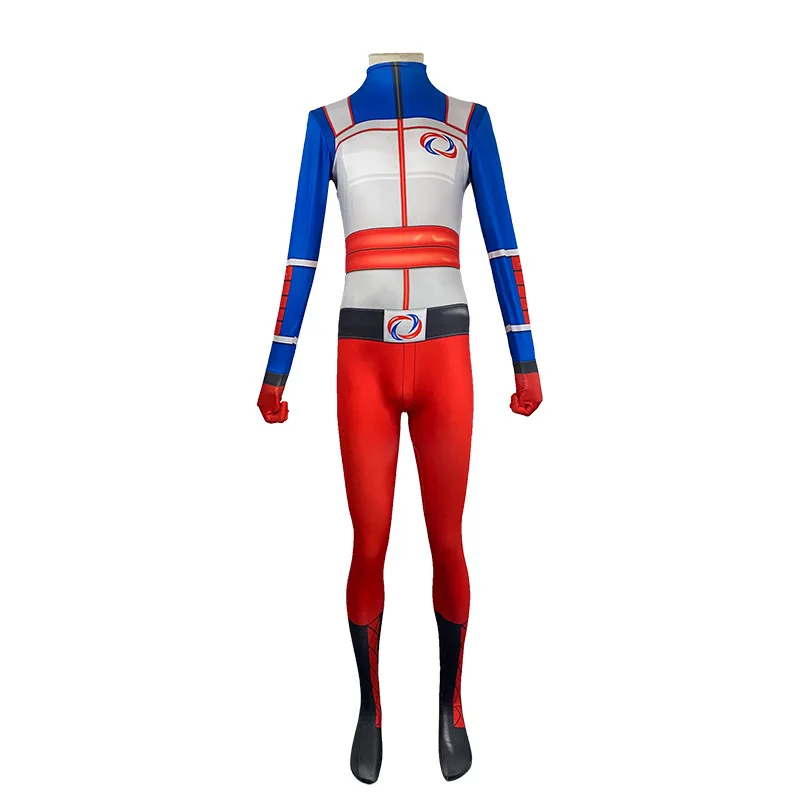 Danger Henry Jumpsuit Kim Shego Cosplay Costume Possible Shego Outfits Kids Adult Halloween Costumes
Danger Henry Jumpsuit Kim Shego Cosplay Costume Possible Shego Outfits Kids Adult Halloween Costumes